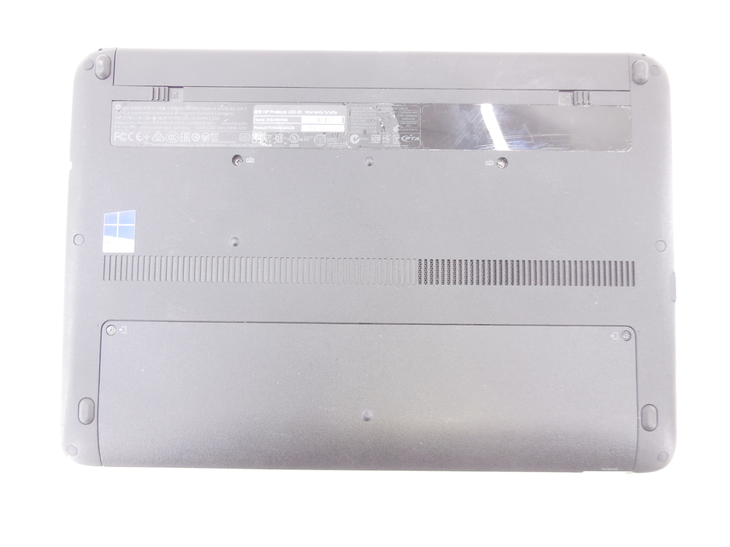 Ноутбук HP ProBook 430 G1 - Pic n 299029