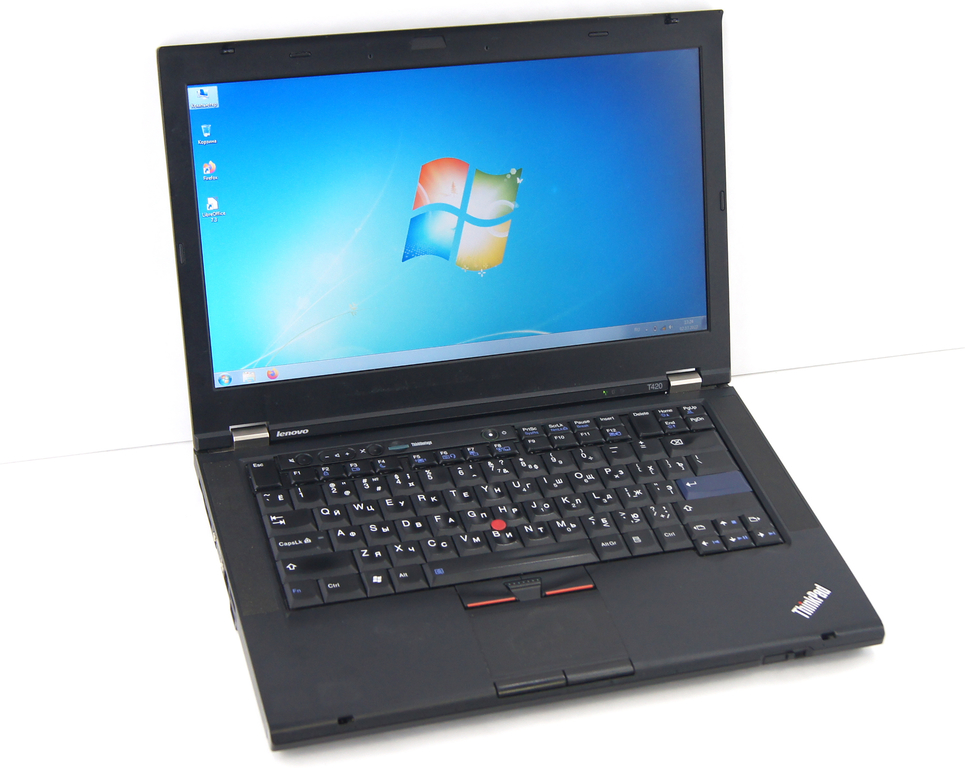 Ноутбук Lenovo ThinkPad T420 - Pic n 299031