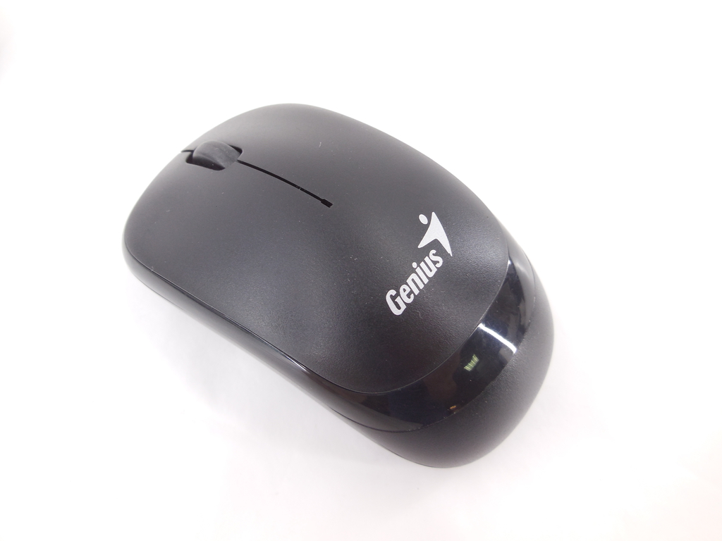 Беспроводной Клав + Мышь Genius SlimStar 8010 - Pic n 299053