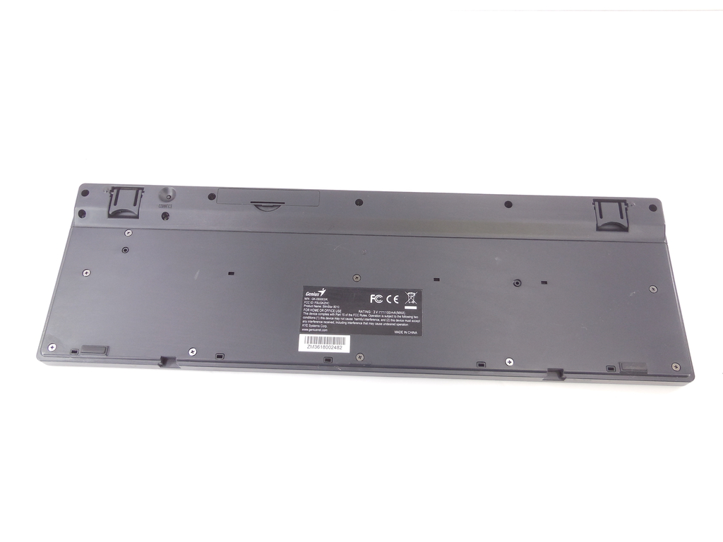 Беспроводной Клав + Мышь Genius SlimStar 8010 - Pic n 299053