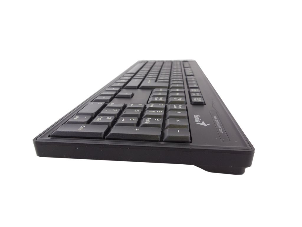 Беспроводной Клав + Мышь Genius SlimStar 8010 - Pic n 299053