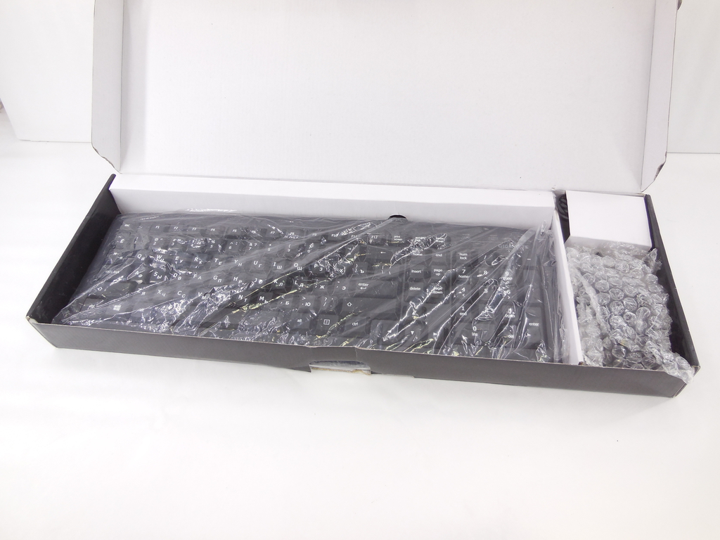 Комплект Клав + Мышь Gigabyte KM5300 - Pic n 299054