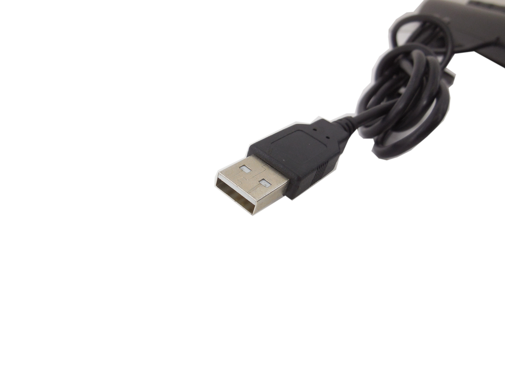 Клавиатура USB Gigabyte K5300 - Pic n 299058