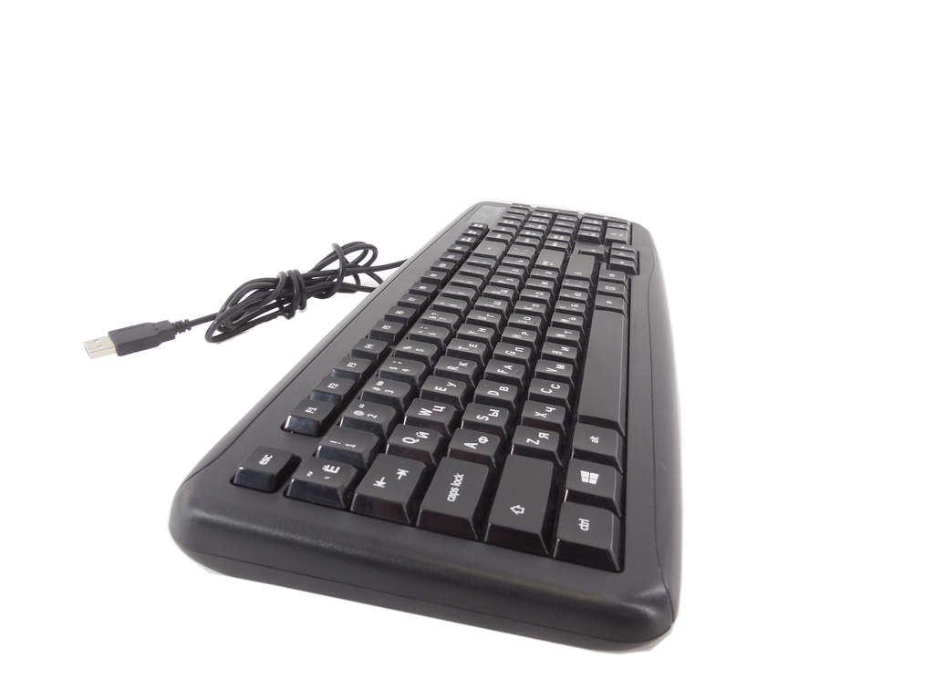 Клавиатура USB Gigabyte K5300 - Pic n 299058