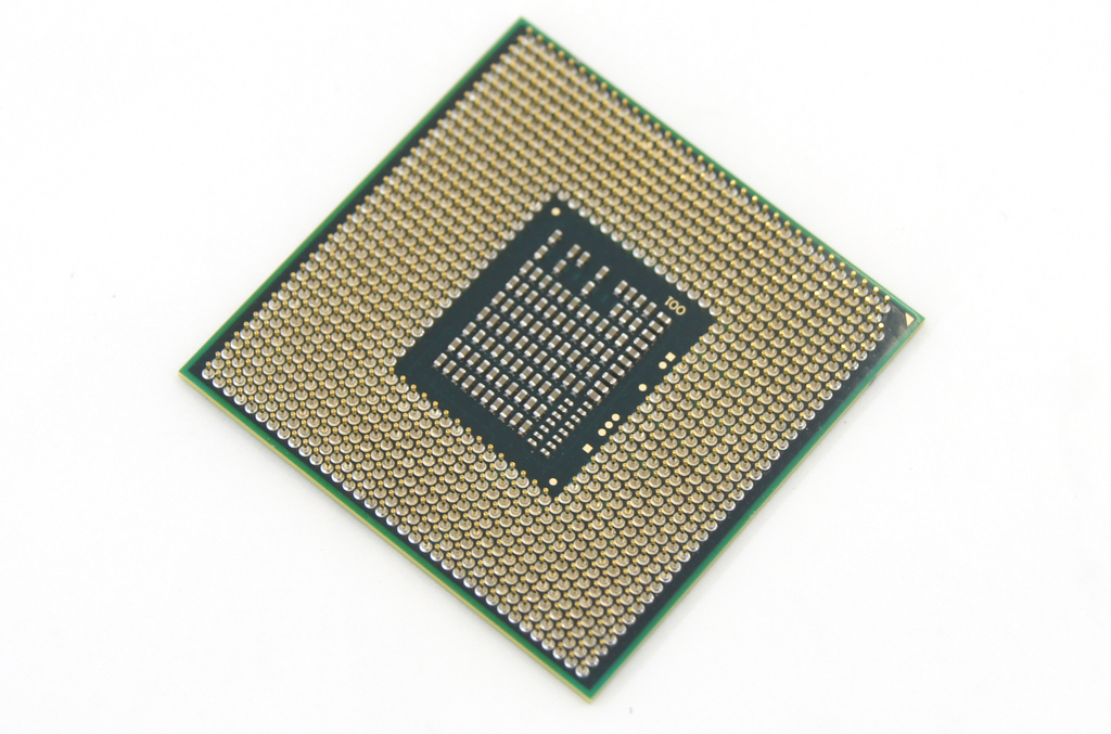 Процессор для ноутбука Intel Mobile Celeron B820 - Pic n 299067