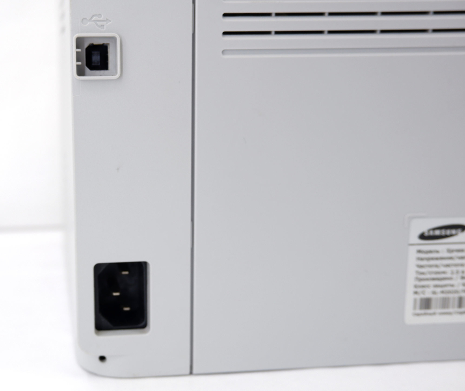 Компактный лазерный принтер Samsung Xpress M2020 - Pic n 299144