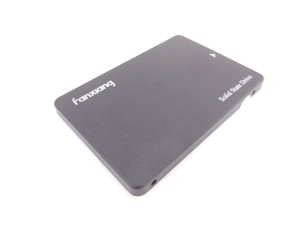 Твердотельный диск SSD FanXiang S101 120Gb - Pic n 299188