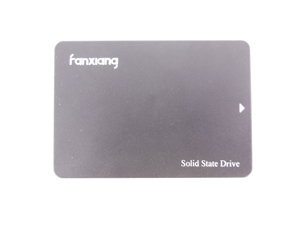 Твердотельный диск SSD FanXiang S101 120Gb - Pic n 299188