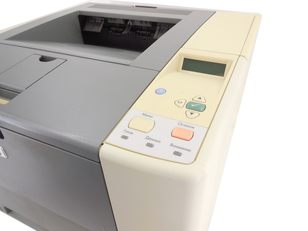 Принтер HP LaserJet P3005dn - Pic n 299176