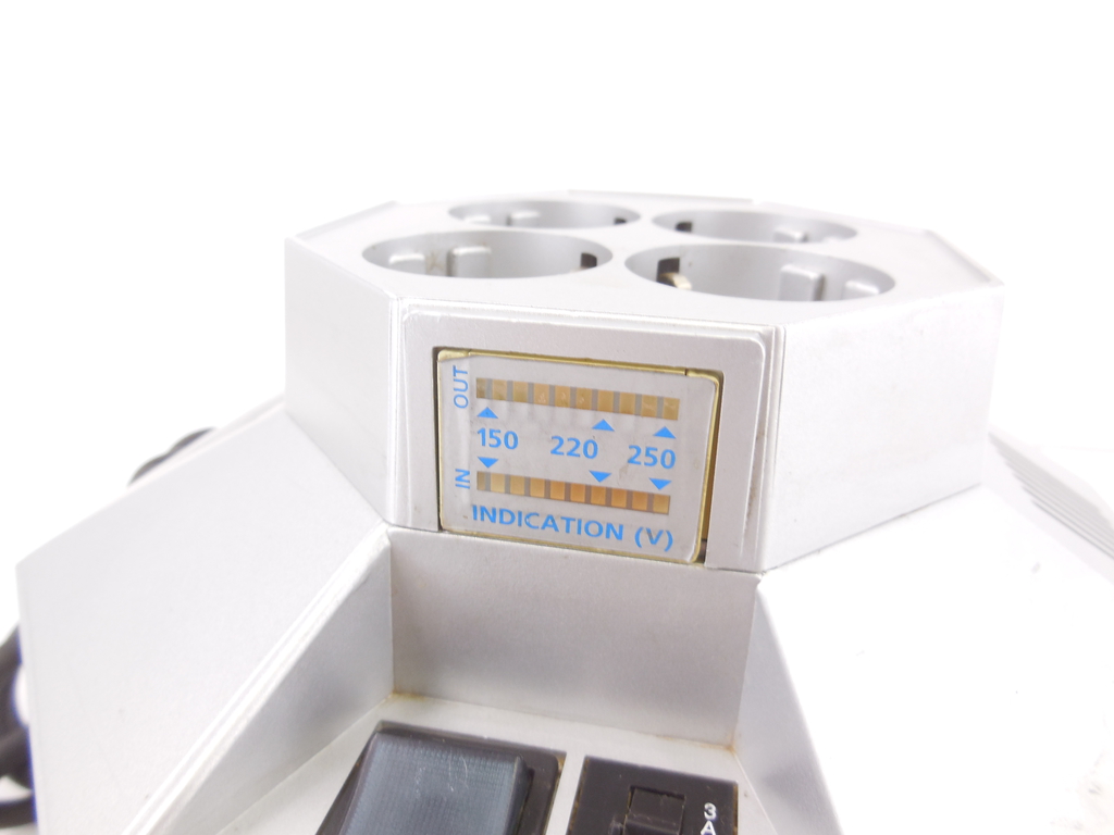 Стабилизатор напряжения сети ZIS Pilot LR-700 - Pic n 299217