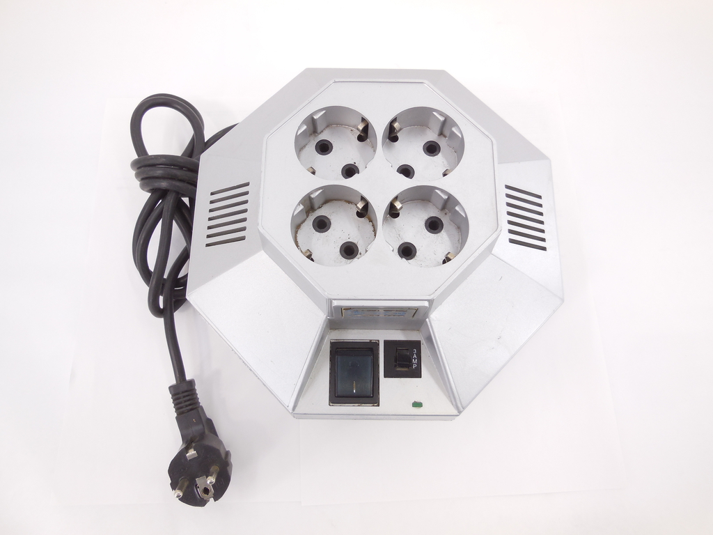 Стабилизатор напряжения сети ZIS Pilot LR-700 - Pic n 299217