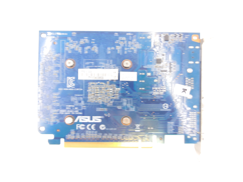 Видеокарта ASUS GeForce GT 730 2Gb - Pic n 299227