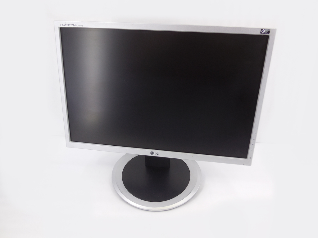 Монитор TFT 19" LG Flatron L194WS (16:10) - Pic n 299303