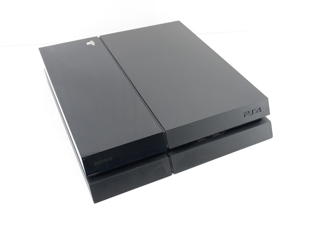 Игровая консоль Sony PlayStation 4 500GB - Pic n 299304