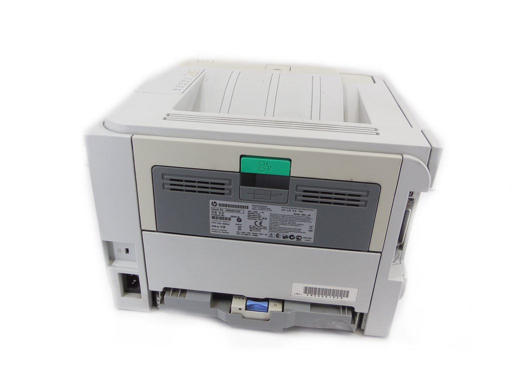 Принтер HP LaserJet P2035 - Pic n 299323