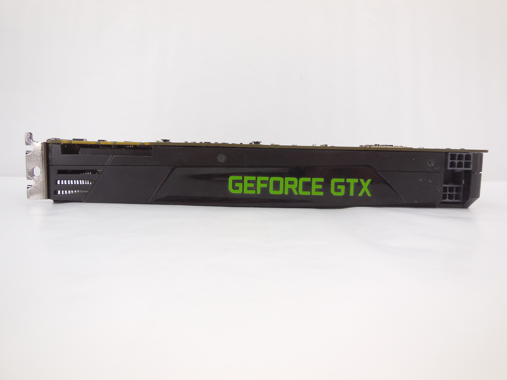 Видеокарта GIGABYTE GeForce GTX 680 2Gb - Pic n 299338