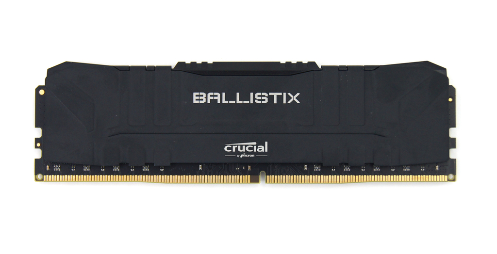 Оперативная память DDR4 32GB Crucial Ballistix - Pic n 299401