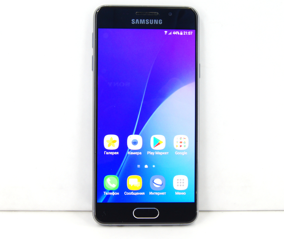 Смартфон Samsung A3 (2016) - Pic n 299485