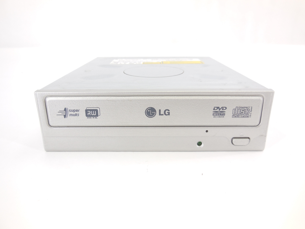 Легенда! Привод DVD±RW LG GSA-H10N - Pic n 299594