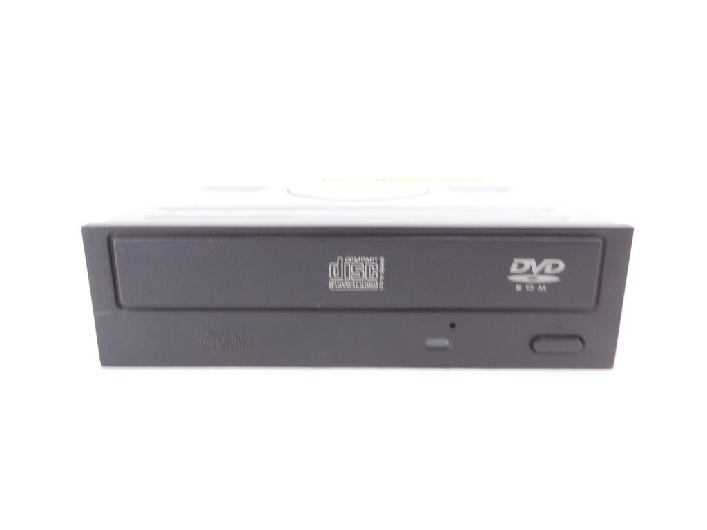Легенда! Привод DVD ROM CD-RW HP GCC-4480B  - Pic n 299597
