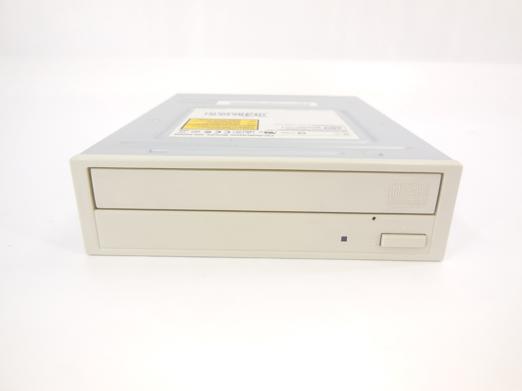 Легенда! Привод CD-R/RW NEC NR-9500B - Pic n 299598
