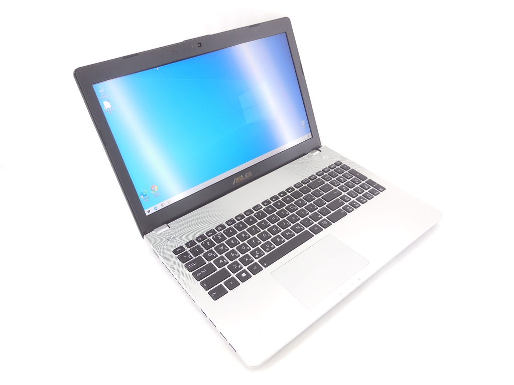 Ноутбук 15.6" Asus N56VV-S4067H - Pic n 299637