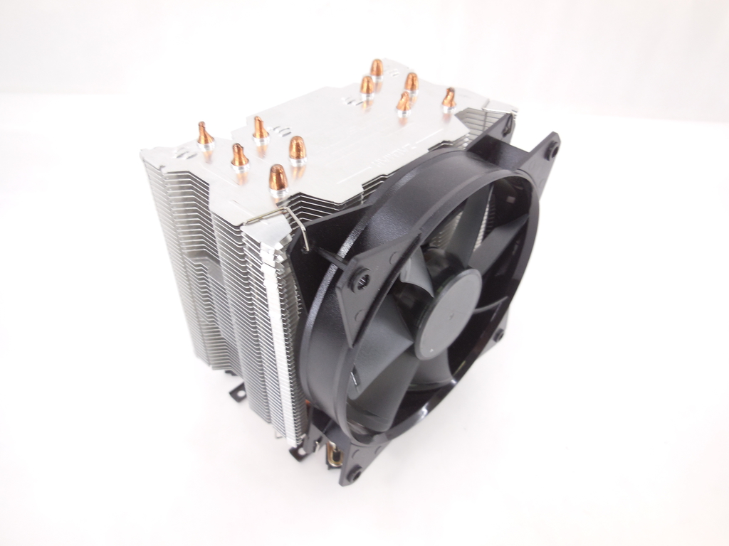 Кулер ZALMAN CNPS10X Performa - Pic n 299687