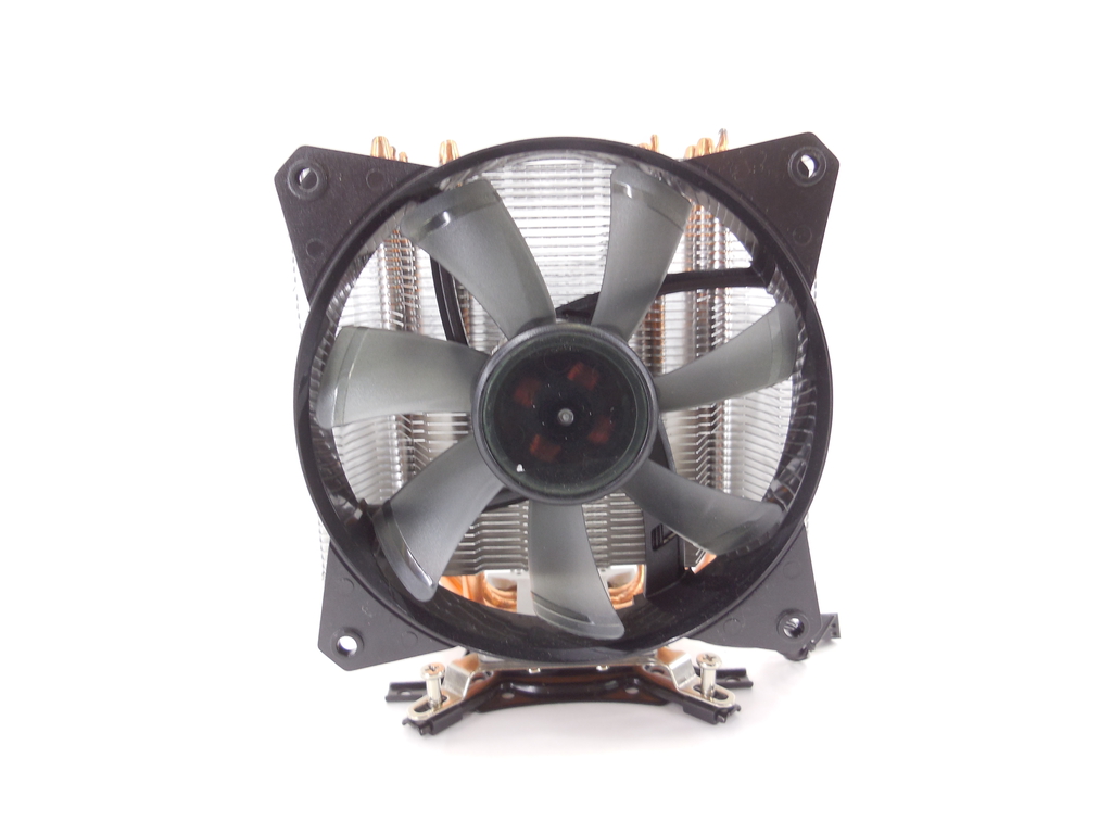 Кулер ZALMAN CNPS10X Performa - Pic n 299687