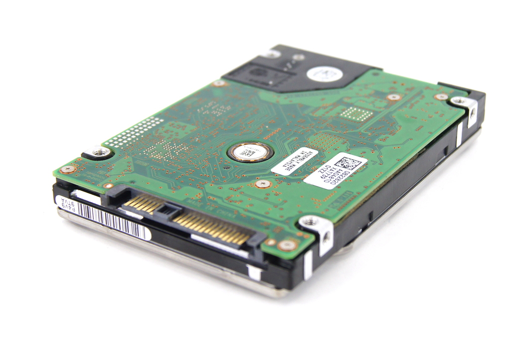 Жесткий диск для сервера 2.5 SAS 146GB HP Hitachi - Pic n 299694