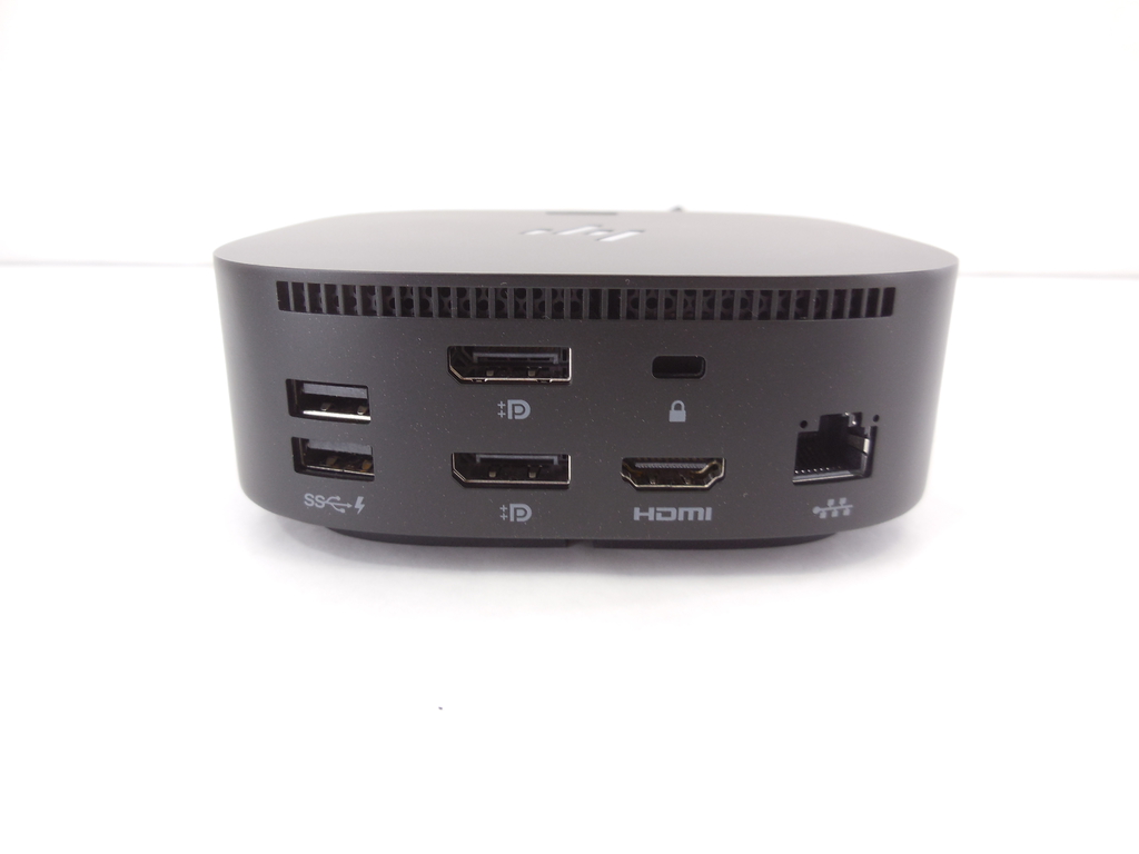 Док-станция HP G2 120 Вт HSN-IX02 USB-C / A - Pic n 299710