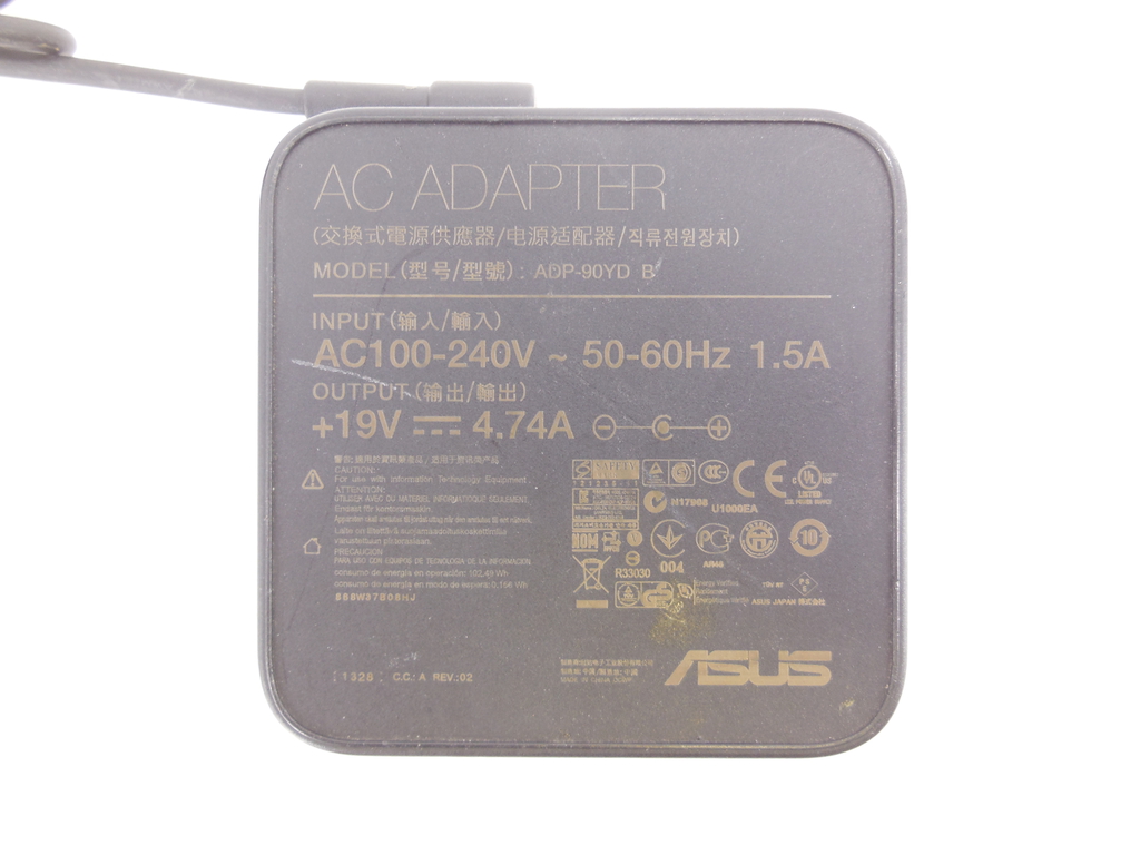 Блок питания для Asus ADP-90YD B - Pic n 299718