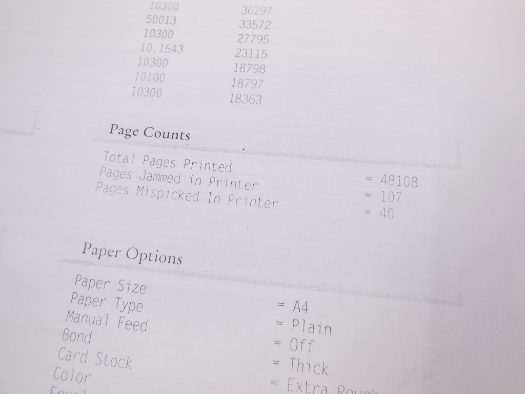 Принтер лазерный HP LaserJet 1300 - Pic n 299730