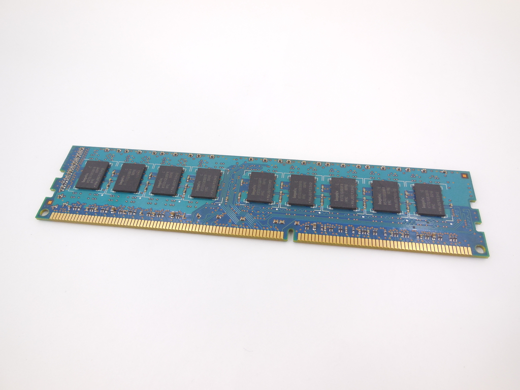 Модуль памяти ECC DDR3 2Gb PC3-10600E - Pic n 299776