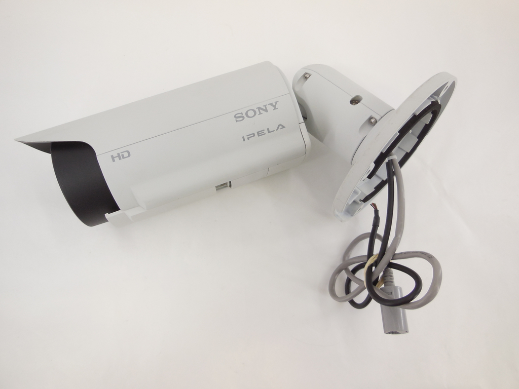 IP-камера Sony SNC-CH260 - Pic n 299855