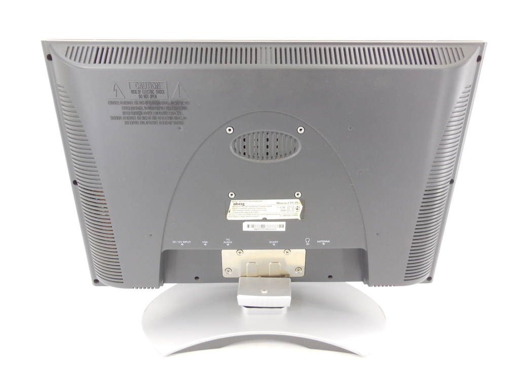 ЖК-телевизор 15" Elenberg CTV-1540 - Pic n 299857