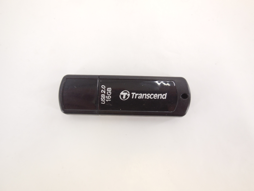 Флэш-накопитель 16GB Transcend - Pic n 299893