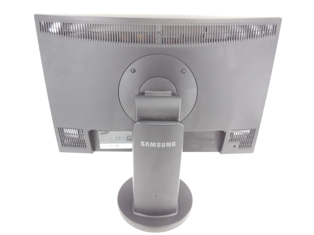 ЖК-монитор 22" Samsung SyncMaster 2243BW - Pic n 299911