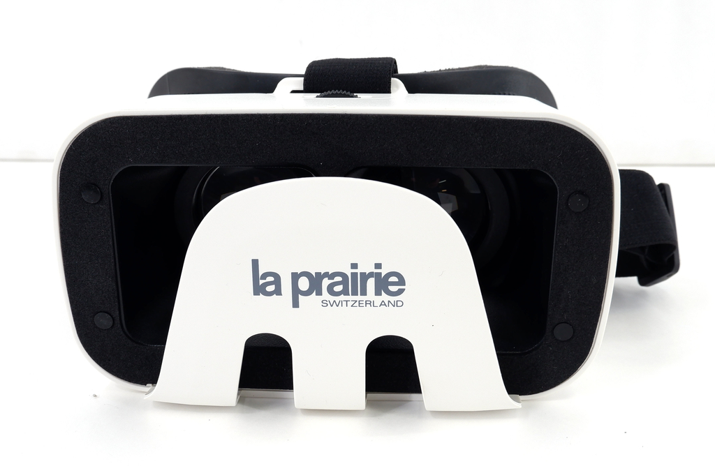 Очки VR для сматфона La Prairie - Pic n 300073