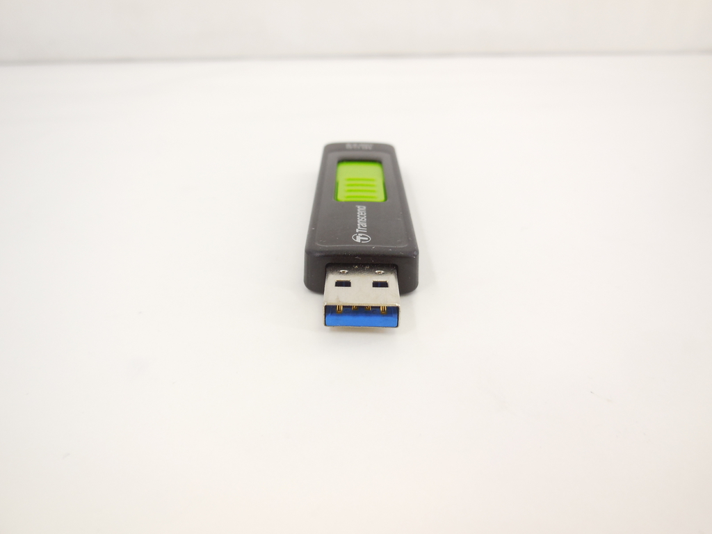 Флешка USB 3.0 16GB Transcend - Pic n 300104