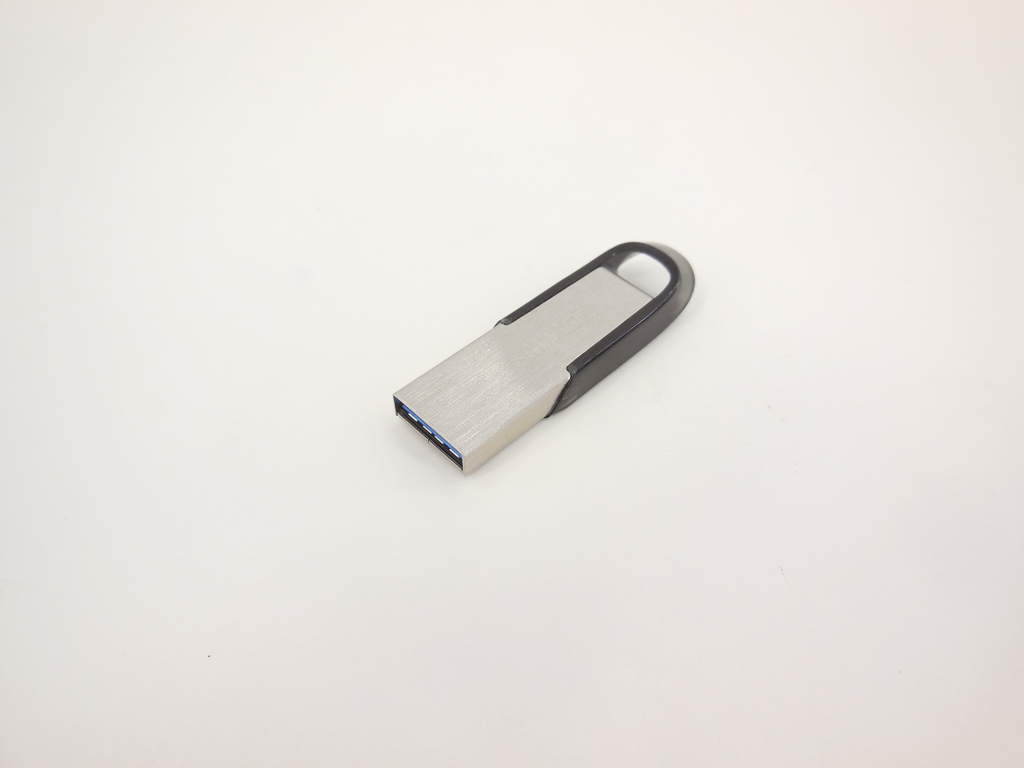 Флешка USB 3.0 16GB SanDisk Ultra Flair - Pic n 300105