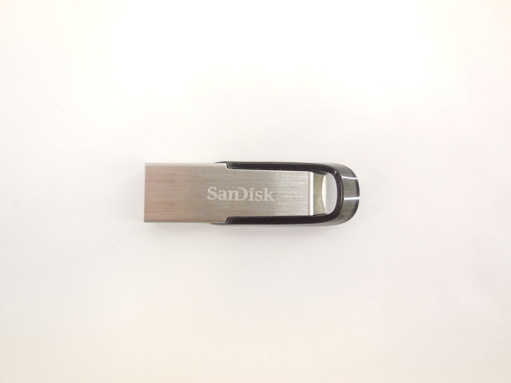 Флешка USB 3.0 16GB SanDisk Ultra Flair - Pic n 300105