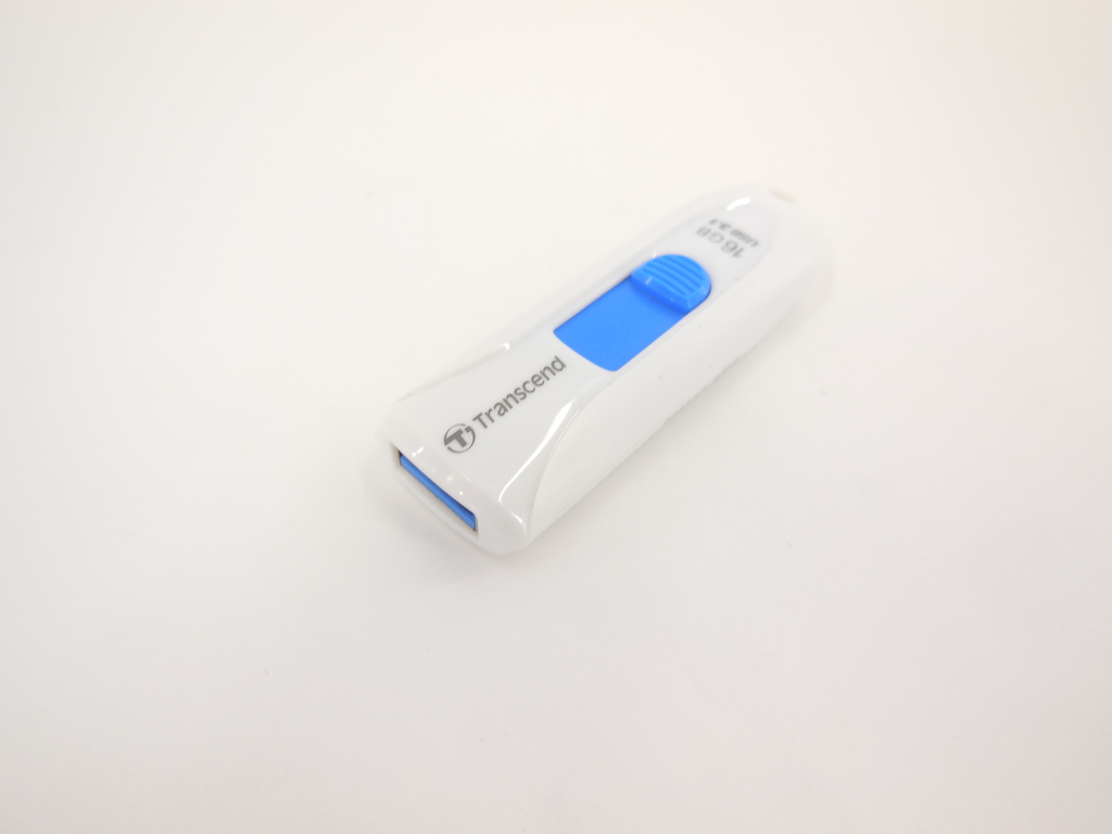 Флешка USB 3.0 16GB Transcend JetFlash 790 - Pic n 300106