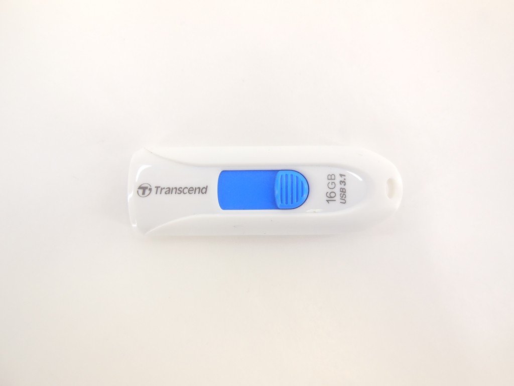Флешка USB 3.0 16GB Transcend JetFlash 790 - Pic n 300106