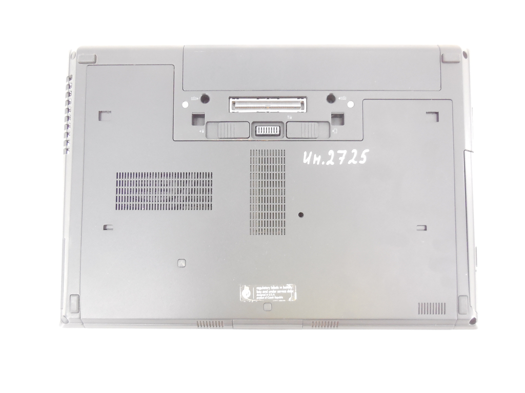 Ноутбук HP EliteBook 8460p для графики и дизайна - Pic n 300116