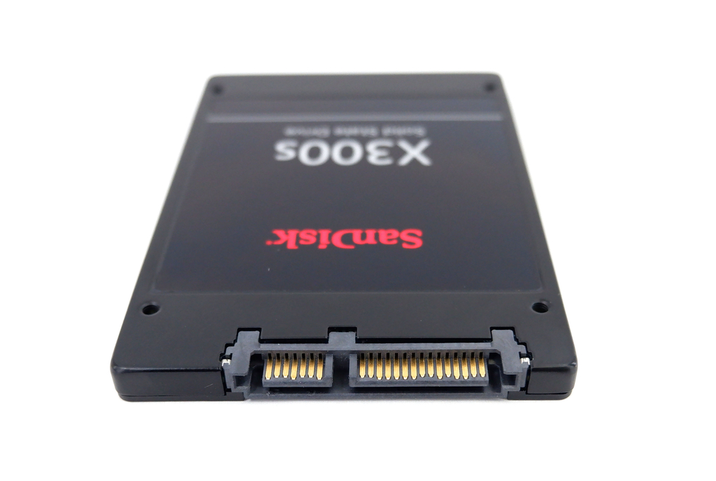 Накопитель SSD SATA 512Gb SanDisk X300s - Pic n 300127