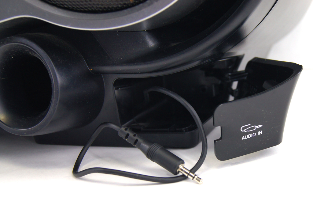 Портативная магнитола Sony CFD-RG880 - Pic n 300142