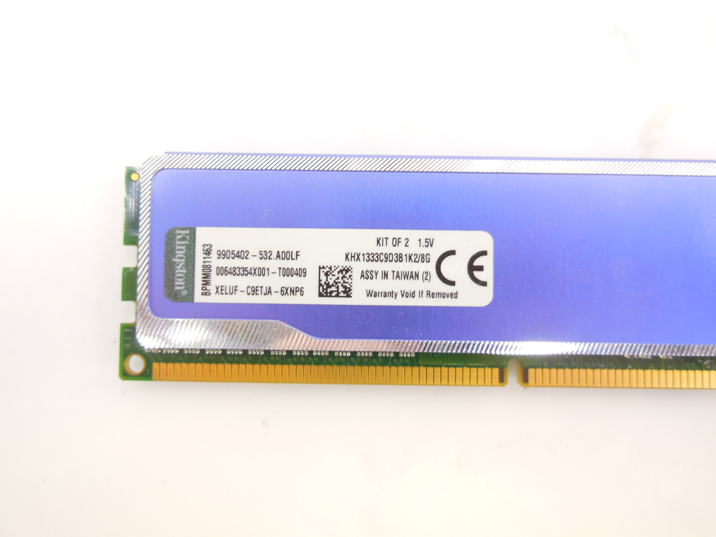 Ddr3 hot sale ram 2x4gb