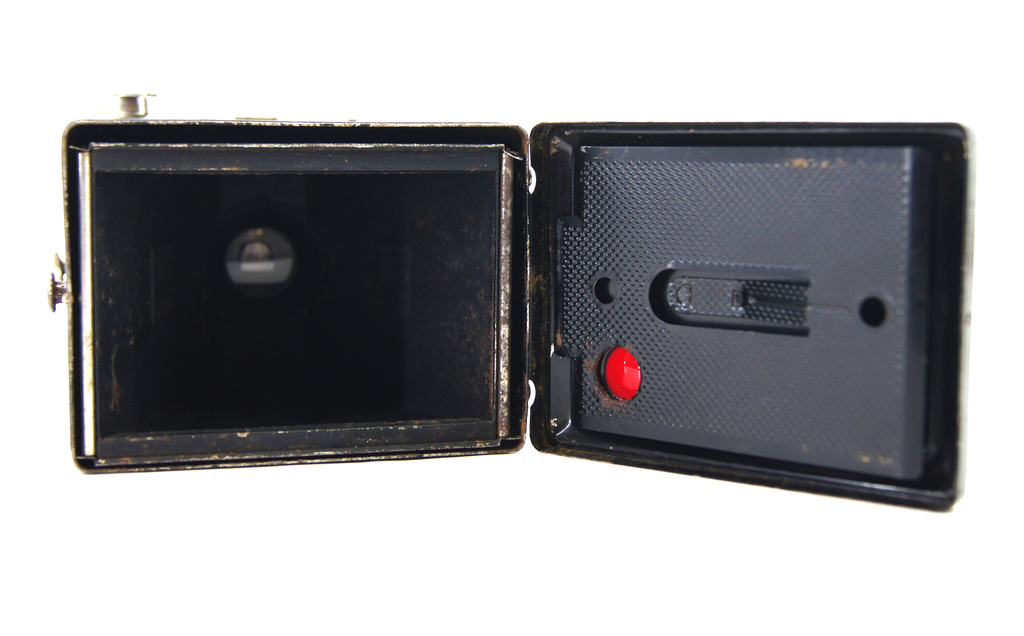 Фотоаппарат Agfa Synchro-Box - Pic n 299636