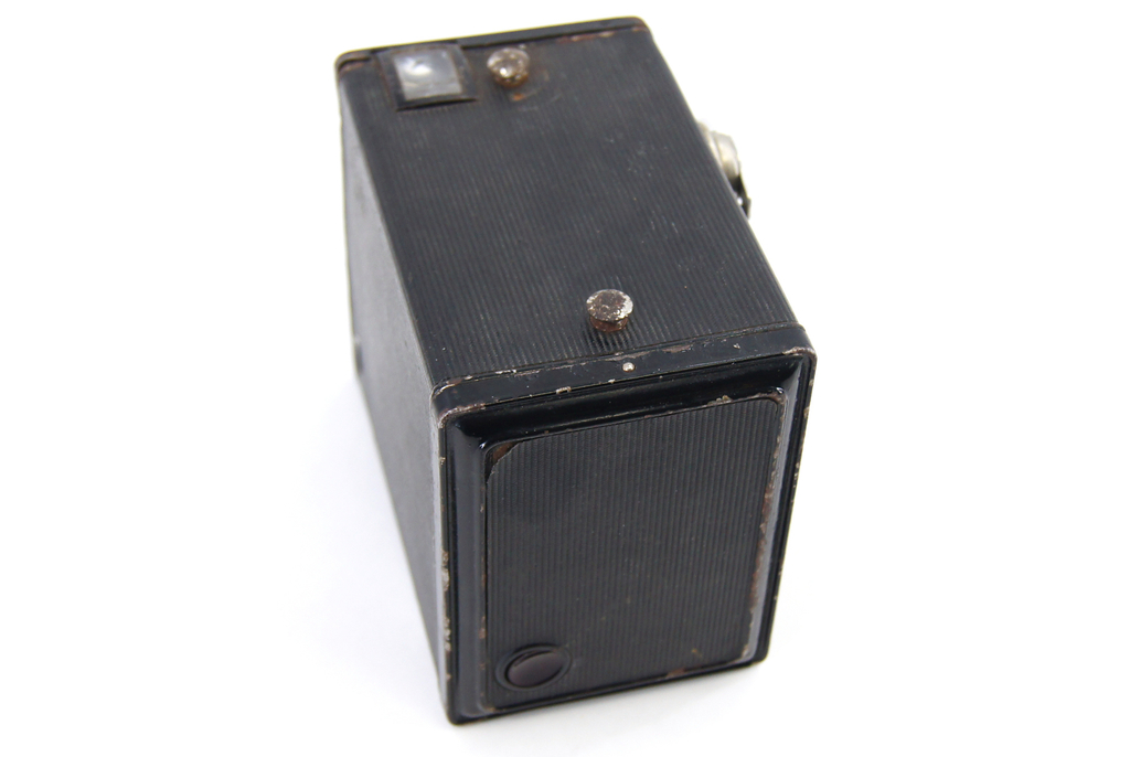 Фотоаппарат Agfa Synchro-Box - Pic n 299636