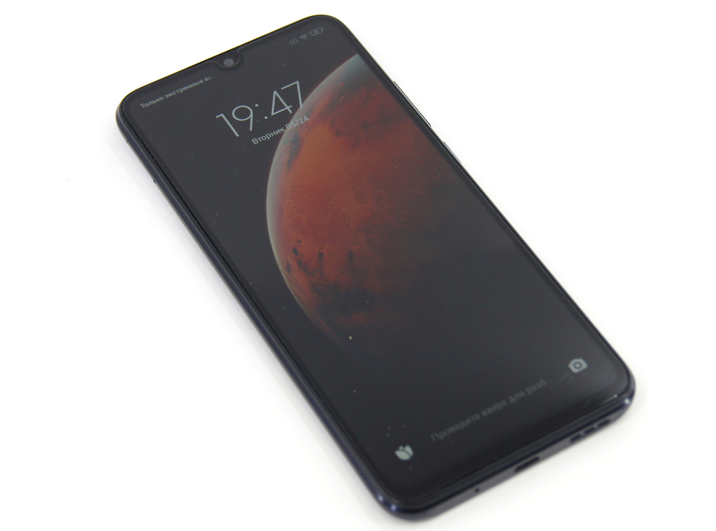 Смартфон Xiaomi Readmi 9C NFC - Pic n 300211